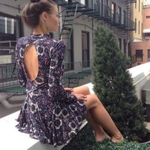 Free People Mini Dress